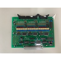Hitachi HT94218A PM1 PCB Card for M-712E Etch Syst...